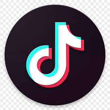  tiktok logo